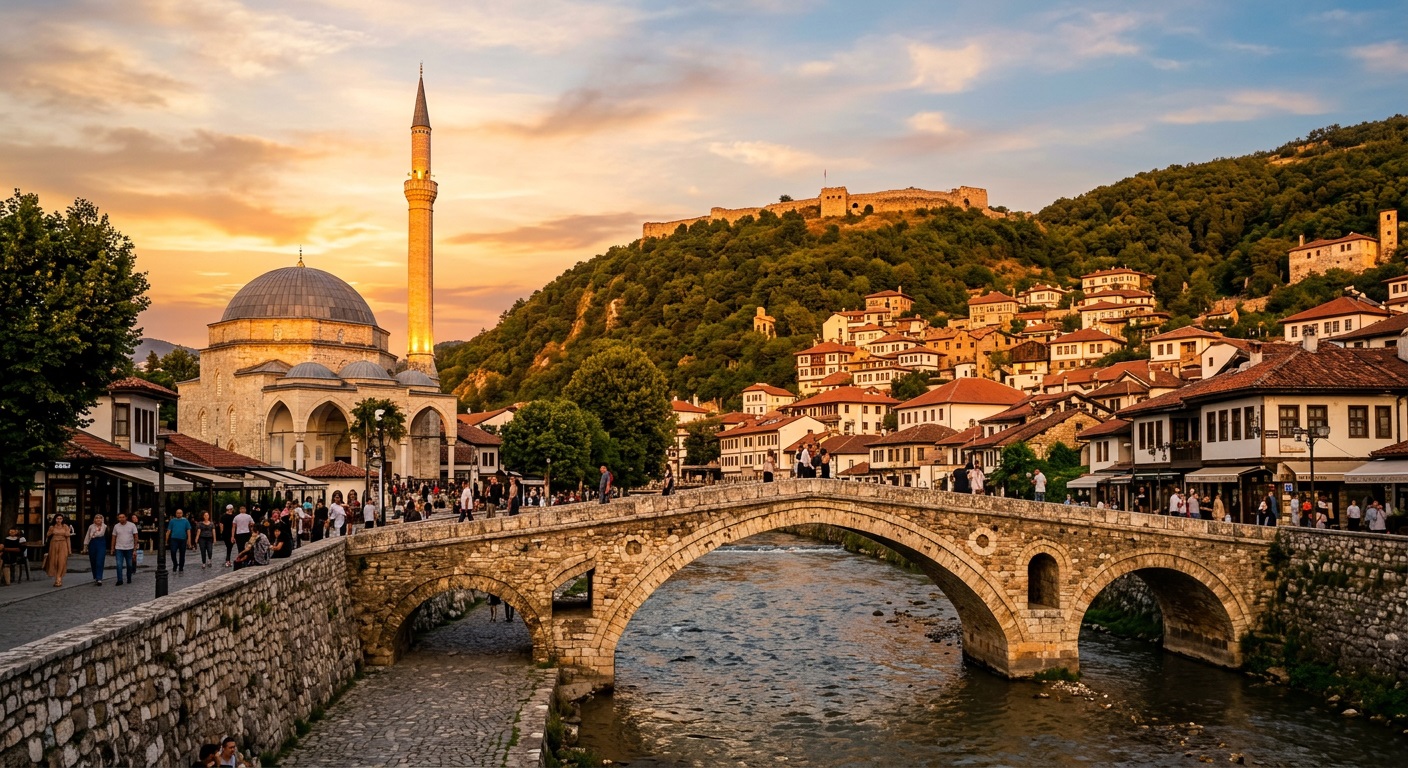 Çfarë Duhet të Dini për Prizrenin: Zemra Historike dhe Kulturore e Ballkanit